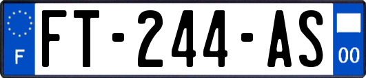 FT-244-AS