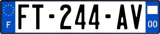 FT-244-AV