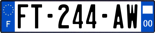 FT-244-AW