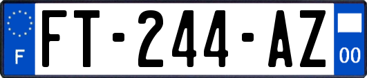 FT-244-AZ