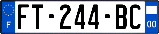 FT-244-BC