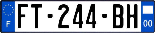 FT-244-BH