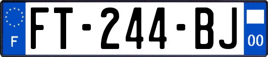 FT-244-BJ