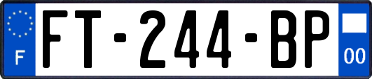 FT-244-BP