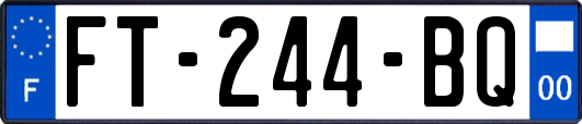 FT-244-BQ