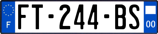 FT-244-BS