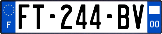 FT-244-BV