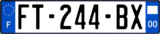 FT-244-BX