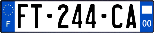 FT-244-CA