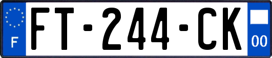 FT-244-CK