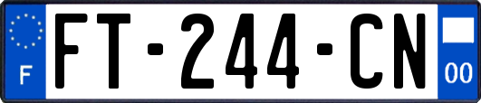 FT-244-CN