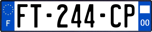 FT-244-CP