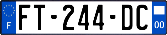 FT-244-DC