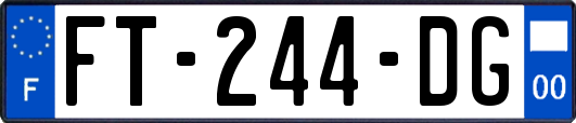 FT-244-DG