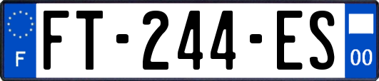 FT-244-ES