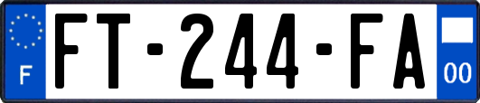 FT-244-FA
