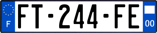 FT-244-FE