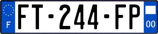 FT-244-FP
