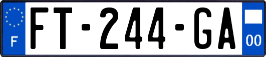 FT-244-GA
