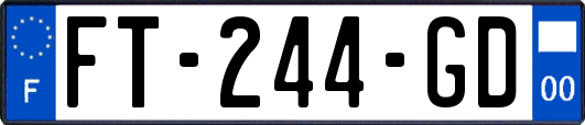 FT-244-GD