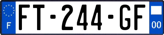 FT-244-GF
