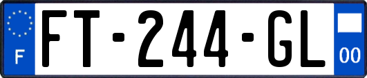 FT-244-GL