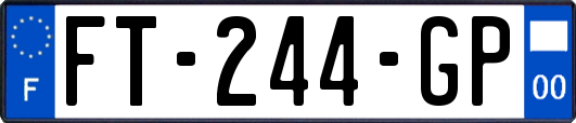 FT-244-GP