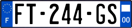 FT-244-GS
