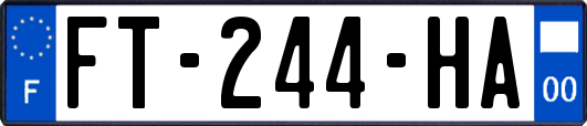 FT-244-HA