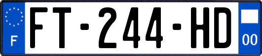 FT-244-HD