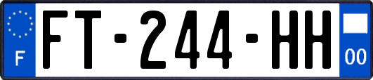 FT-244-HH