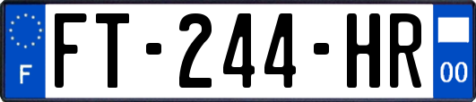 FT-244-HR