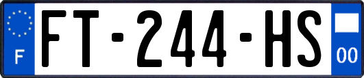 FT-244-HS