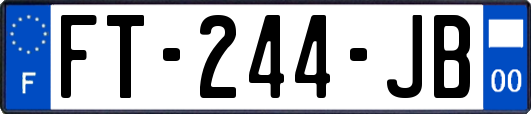 FT-244-JB