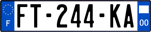 FT-244-KA