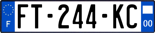 FT-244-KC