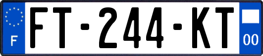 FT-244-KT
