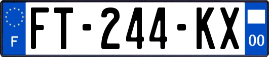 FT-244-KX