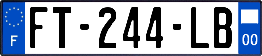 FT-244-LB
