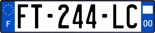 FT-244-LC