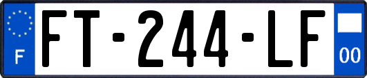 FT-244-LF