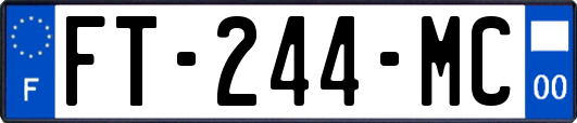 FT-244-MC