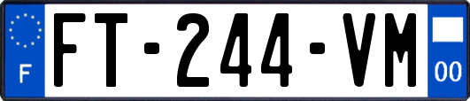 FT-244-VM