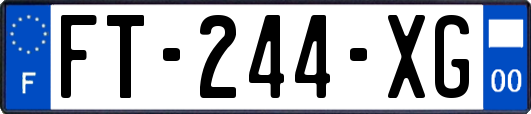 FT-244-XG