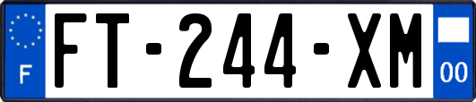 FT-244-XM