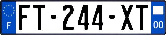 FT-244-XT