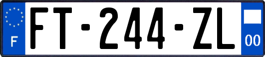 FT-244-ZL