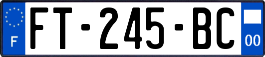 FT-245-BC