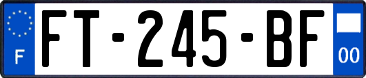 FT-245-BF