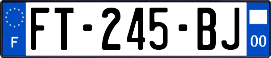 FT-245-BJ